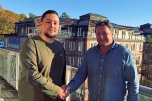 Riddermark Bil växlar upp satsningen på AI-sök Riddermark Bil växlar upp satsningen på AI-sök