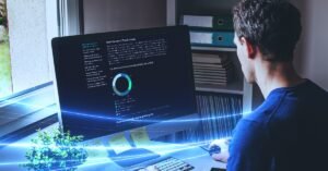 Nära hälften av IT-cheferna ser kompetensbrister inom AI-säkerhet och styrning