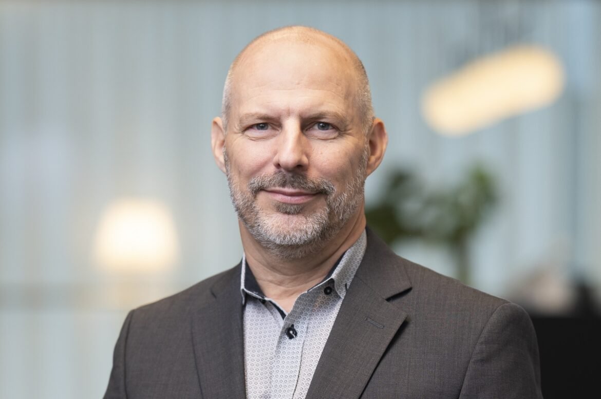 Innovation vid varje skrivbord: Därför är AI allas ansvar