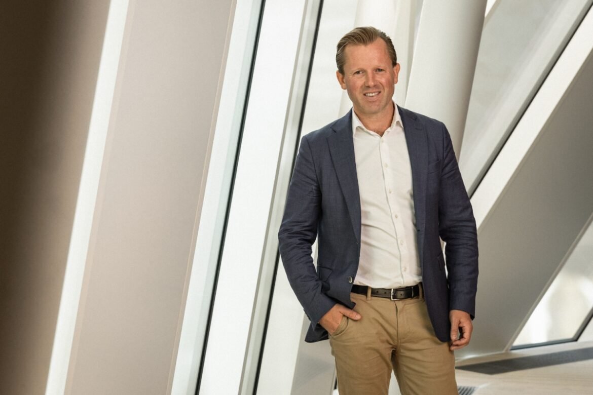 Monterro investerar i Grunden AI för att ge portföljbolagen säker AI-infrastruktur och kostnadskontroll