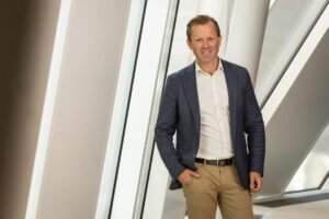 Monterro investerar i Grunden AI för att ge portföljbolagen säker AI-infrastruktur och kostnadskontroll