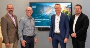 Freeway blir en del av Movement Software och stärker gruppens globala expansion inom Public Mobility och Transportation