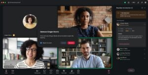 Zooms nya funktioner ska avslöja deepfakes i videomöten