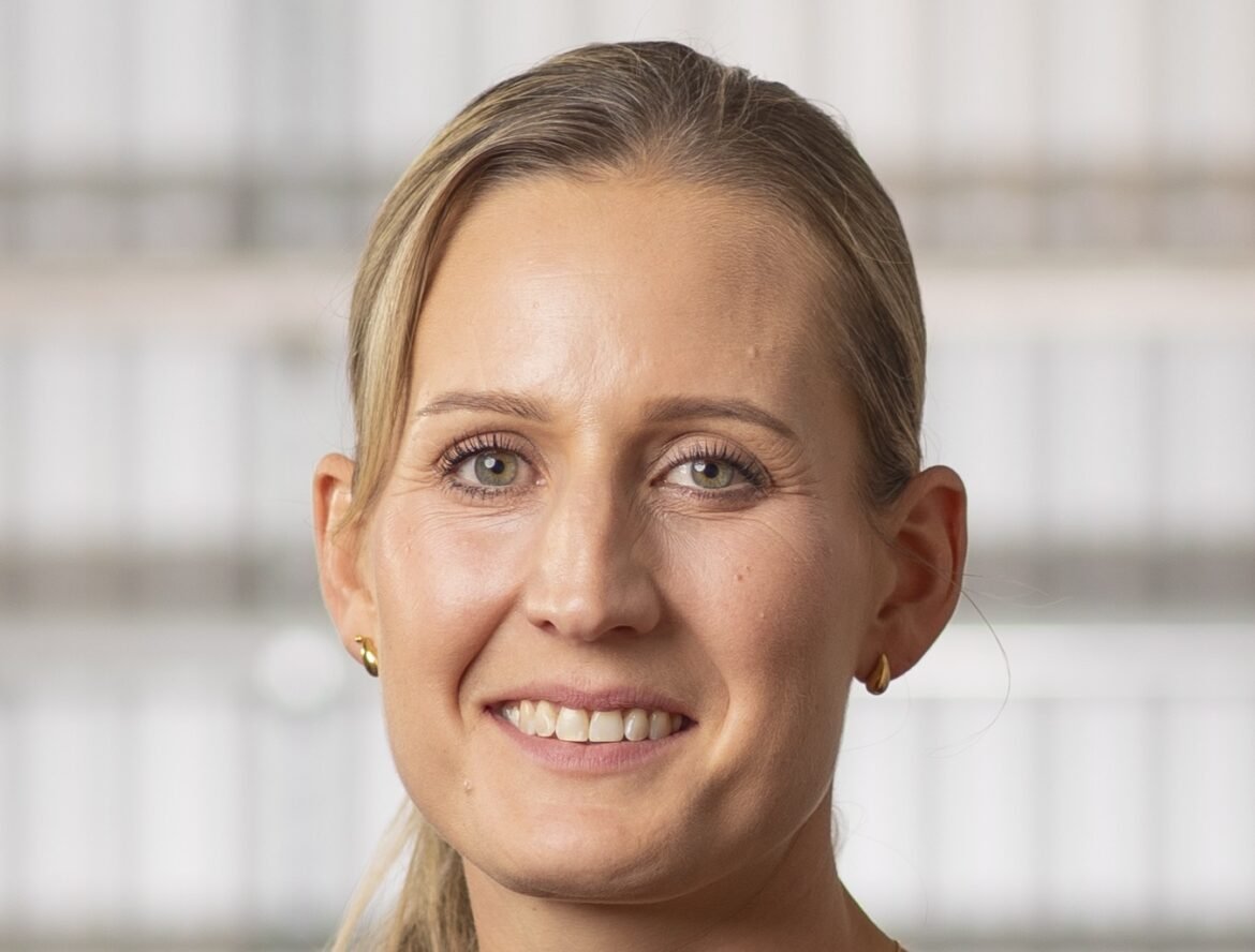 Wibe Group rekryterar Frida Almqvist som ny försäljningschef för att stärka internationell tillväxt