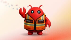 Oracle utökar Fusion Agentic Applications med Fusion Claw