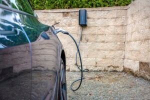 Göteborg Energi elnät testar timpris på elnätsavgiften