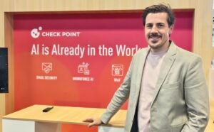 AI gör nätfisket svårare att upptäcka – Check Point växlar upp inom MSP AI gör nätfisket svårare att upptäcka – Check Point växlar upp inom MSP