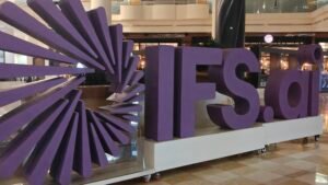 IFS lanserar Industrial AI Harness – ska göra AI säkrare i kritiska verksamheter IFS lanserar Industrial AI Harness – ska göra AI säkrare i kritiska verksamheter