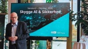 AI vässar cyberbrotten – men det är fortfarande de enkla misstagen som fäller företagen AI vässar cyberbrotten – men det är fortfarande de enkla misstagen som fäller företagen