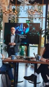 AI vässar cyberbrotten – men det är fortfarande de enkla misstagen som fäller företagen