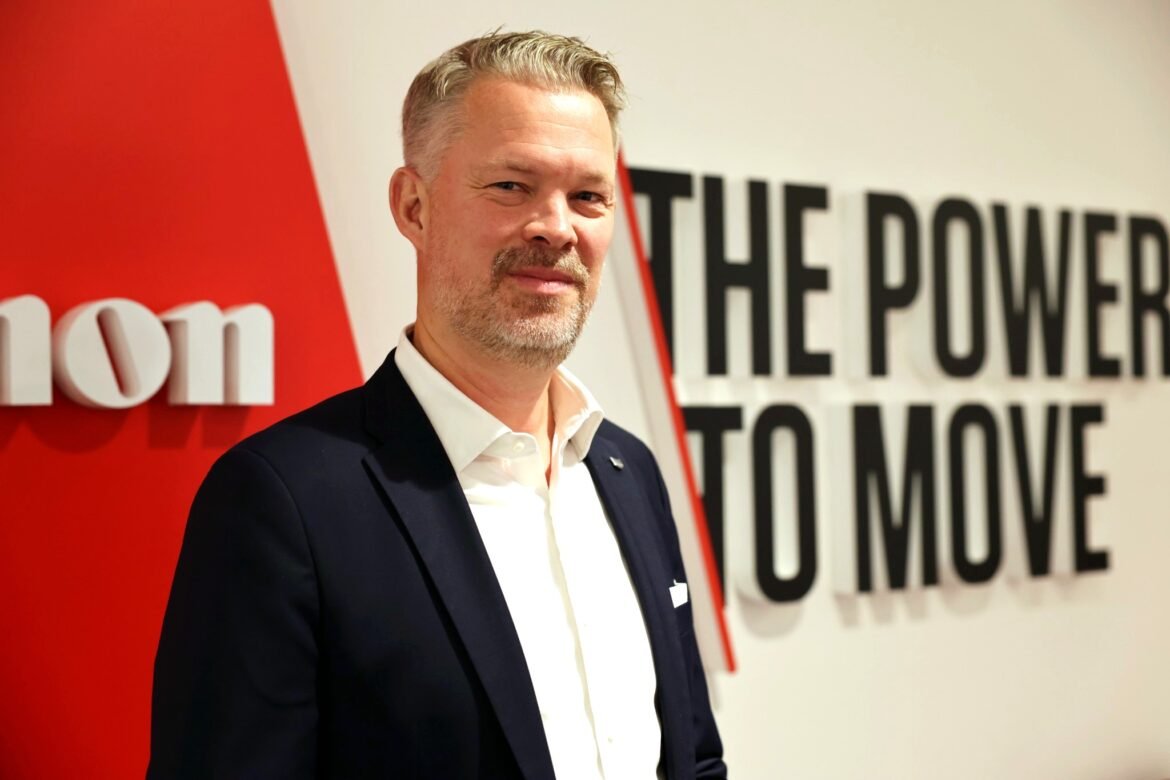 Informationssäkerhet börjar med rätt beslut - inte med ny teknik