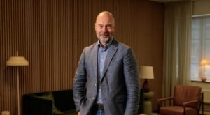 Ny rapport: Färre än hälften har full insyn i hur företags- och kunddata används med AI Ny rapport: Färre än hälften har full insyn i hur företags- och kunddata används med AI