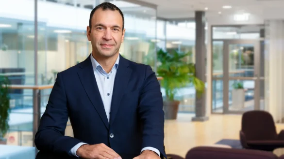 Advania vässar säkerhetsövervakningen med SentinelOne
