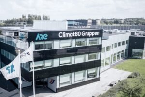 Climat80 Gruppen väljer Iver som ny IT-partner