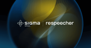Sigma Software Group och Respeecher lanserar svensk AI-röst för företag och offentlig sektor