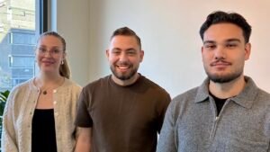 Junglemap rekryterar nytt team för säljutveckling