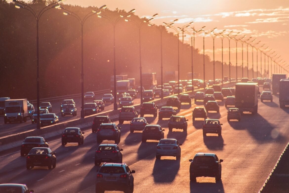 Ny branschstandard för beräkning av transportutsläpp
