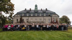 Fellowmind växlar upp satsningen på HiveAI