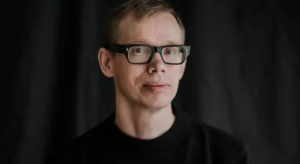 När teknik möter mänsklig kreativitet – lärdomar från Tobias Degsell på Atea IT Arena När teknik möter mänsklig kreativitet – lärdomar från Tobias Degsell på Atea IT Arena