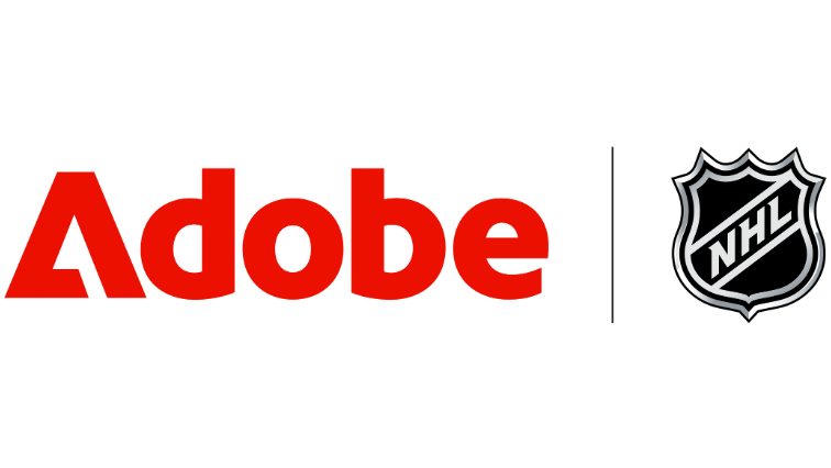 Adobe blir NHL:s AI-partner – ska ge supportrarna mer personligt innehåll