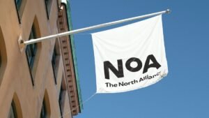 Sitevision inleder partnerskap med NoA Ignite