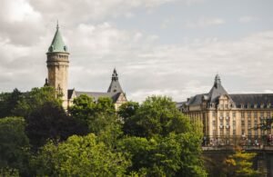 Kyndryl öppnar innovationslabb för AI i Luxemburg