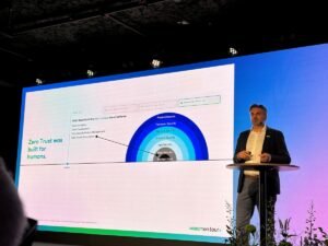 Veeam tar dataskydd till nya nivåer