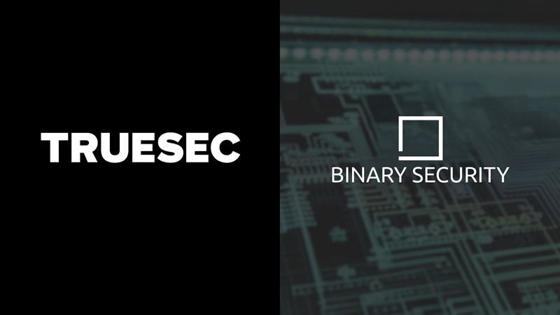 Truesec stärker cybersäkerhetserbjudandet och får full nordisk täckning