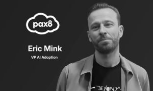 Från MSP till MIP – Eric vill göra AI till nästa stora affär för IT-partner