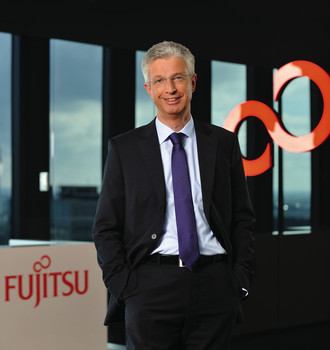 Fujitsu släpper nu lagringsnyhet