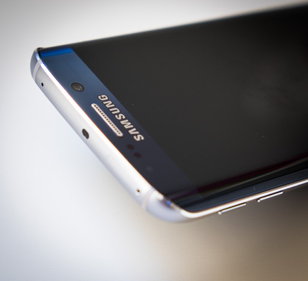 Samsung vill bli din favorit inom enterprise