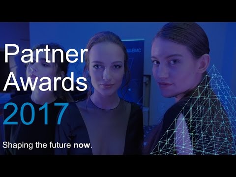 Atea och ITF bland vinnarna på Dell EMC Partner Awards