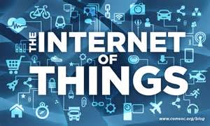 Internet of Things – från smart idé till smart verklighet?