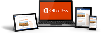 Microsoft lanserar Office 2016