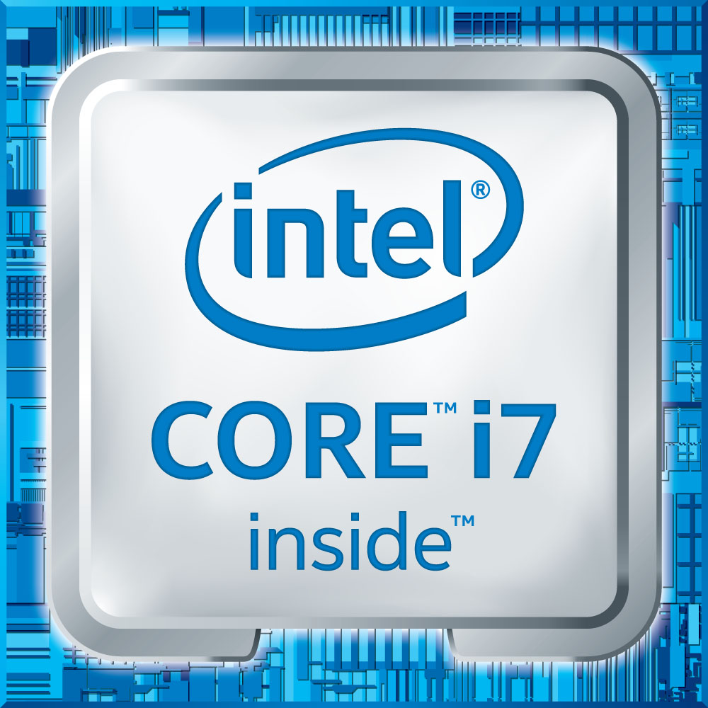 6:e generationens Intel Core- anpassad för Windows 10