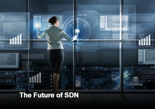 Verizon Enterprise Solutions förtydligar SDN