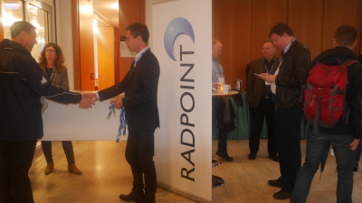 Radpoint har Summit 2015 för sjätte året