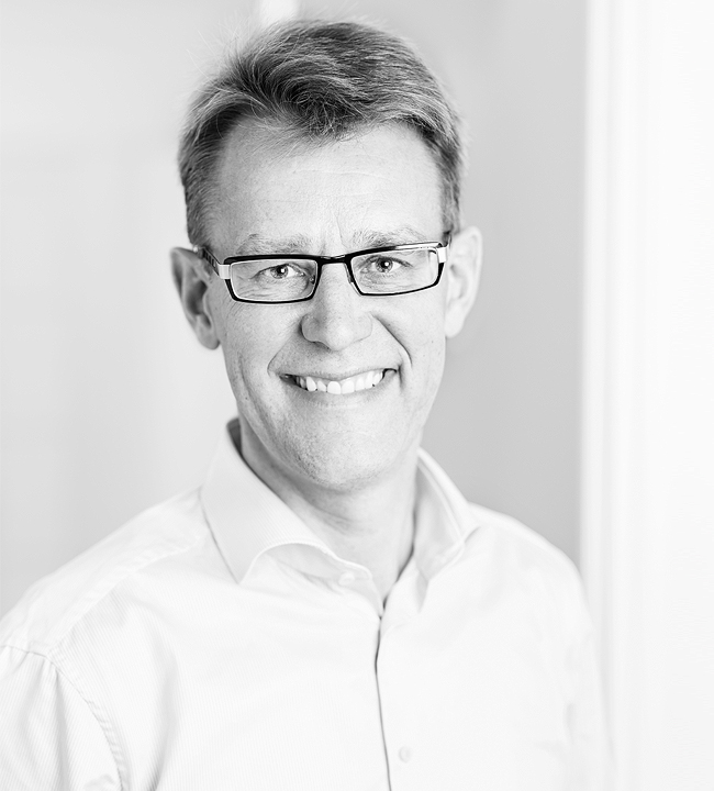 Adelis skapar dansk marknadsledare inom IT-outsourcing genom sammanslagning av IT Relation, Front-data och DSI-NEXT