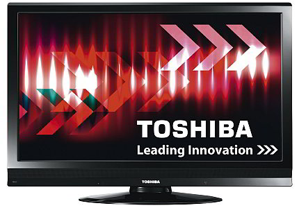 Toshiba lanserar nytt incitamentsprogram för den svenska kanalen