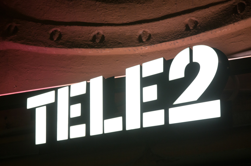 Tele2s förvärv av TDC Sverige får godkänt