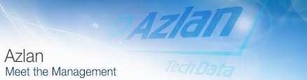 Tech Data Azlan tillkännager distributionsavtal med Aruba Network