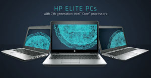 HP levererar banbrytande innovation för att säkra “Office of the Future”