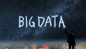 I spåkulan för 2016: Fem trender inom Big Data