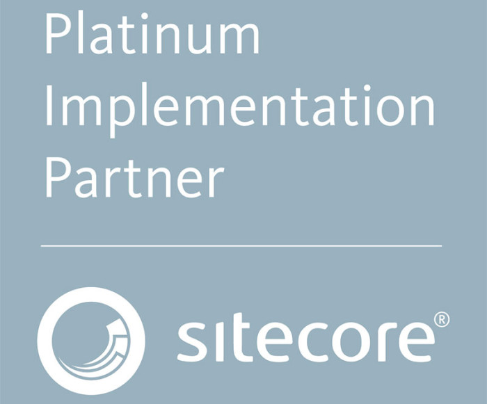 Consid antar högsta partnerskapsnivå hos Sitecore