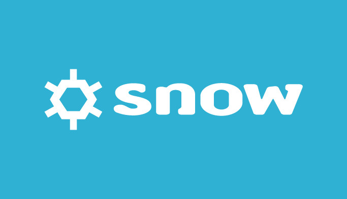 Snow tillkännager partnerprioriterad försäljningsmodell