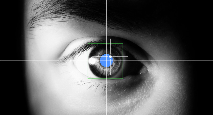 Acer lanserar laptop bortom ren gaming med Tobii eyetracking