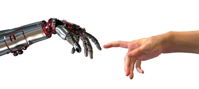 Det är dags att ta ansvar – Artificiell intelligens sätter digital etik i fokus