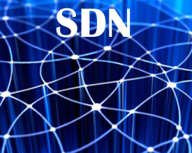 Software Defined Networks – SDN driver effektivitet, smidighet och kostnadsbesparingar