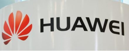 Huawei Consumer Business Group fick ett mycket starkt 2016