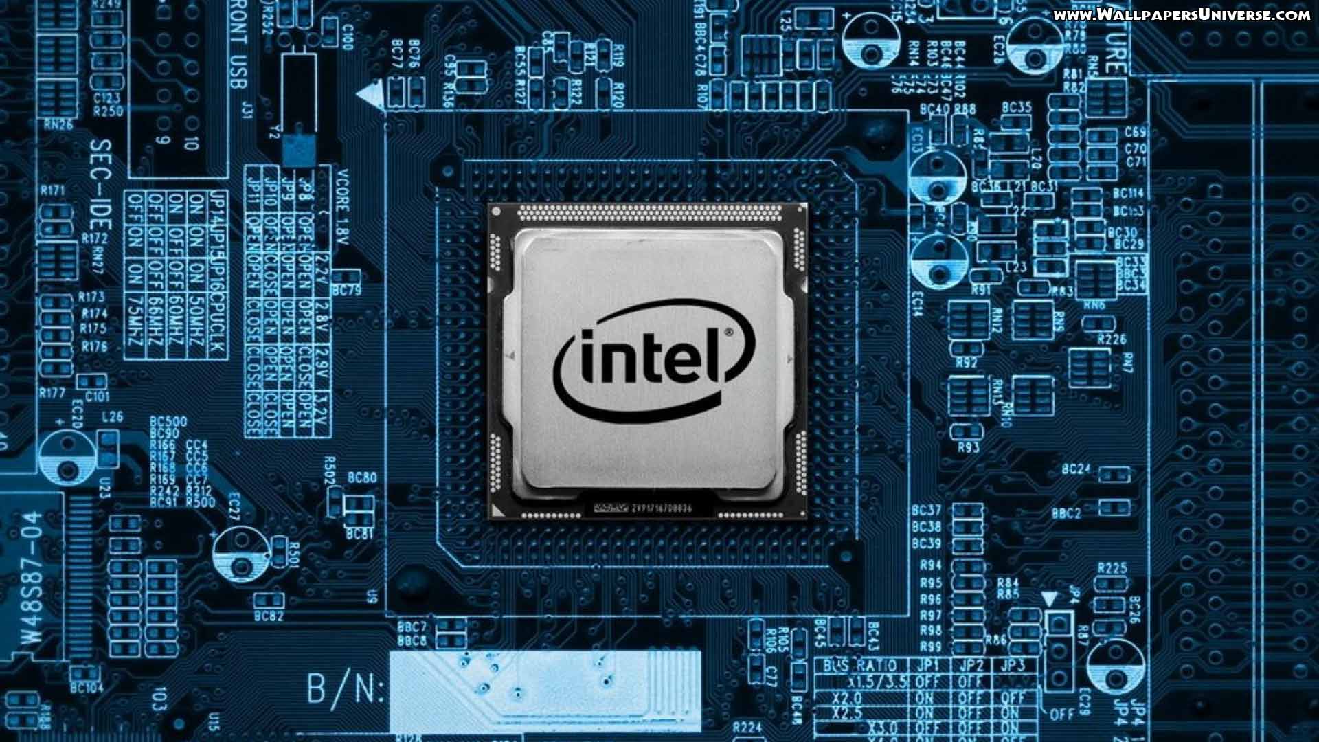 Intel påskyndar branschens övergång till molnförberedda kommunikationsnätverk